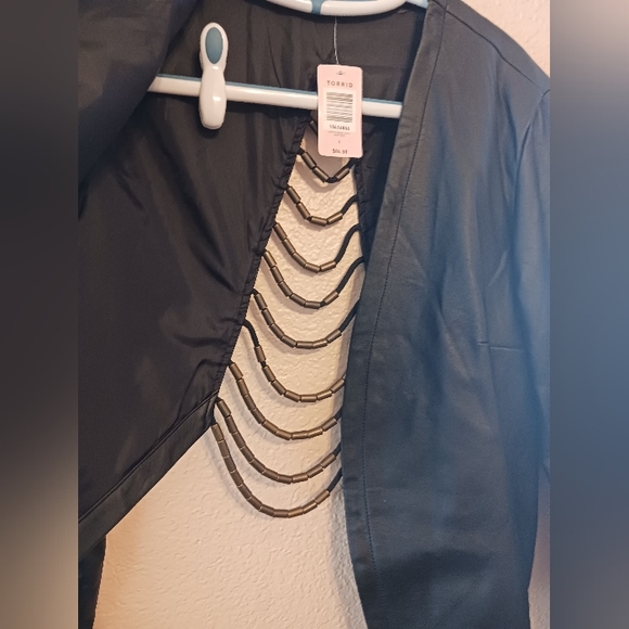 Torrid 1 jacket - Picture 2 of 3
